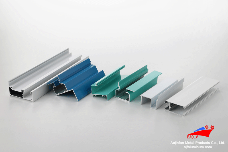 Construction Profiles